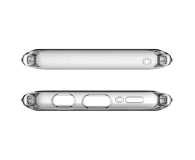 Etui Ultra Hybrid do Samsung Galaxy S9 przezroczyste - 413703 - zdjęcie 4